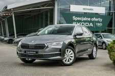 Škoda Octavia Edition 130 Selection 1.5 TSI m-HEV 150 KM DSG Demo Łódź - zdjęcie 2