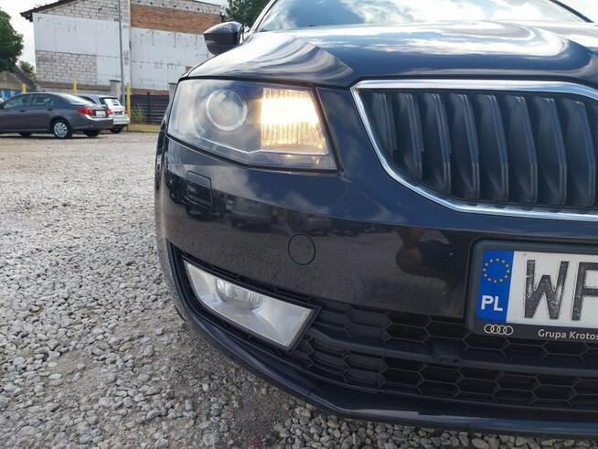 Škoda Octavia Salon Polska# Zadbana# Bydgoszcz - zdjęcie 9