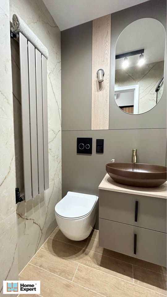 2pok, 37met, okolice Aquaparku PO REMONCIE/BALKON/WINDA (Wrocław) Krzyki - zdjęcie 7