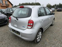 Nissan Micra navi, klimatronic, gwarancja! Zbąszyń - zdjęcie 3