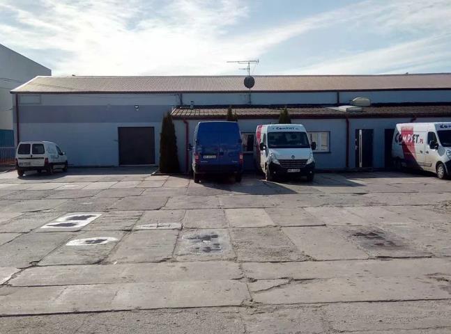 Lokal na wynajem Blizne Łaszczyńskiego Blizne Łaszczyńskiego - zdjęcie 7