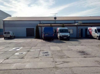 Lokal na wynajem Blizne Łaszczyńskiego Blizne Łaszczyńskiego - zdjęcie 7