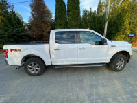 FORD F-150 2018 5.0 4x4 Warszawa - zdjęcie 2