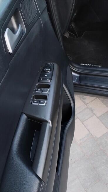 Kia Sportage Super stan i wyposażenie Konarzyce - zdjęcie 7