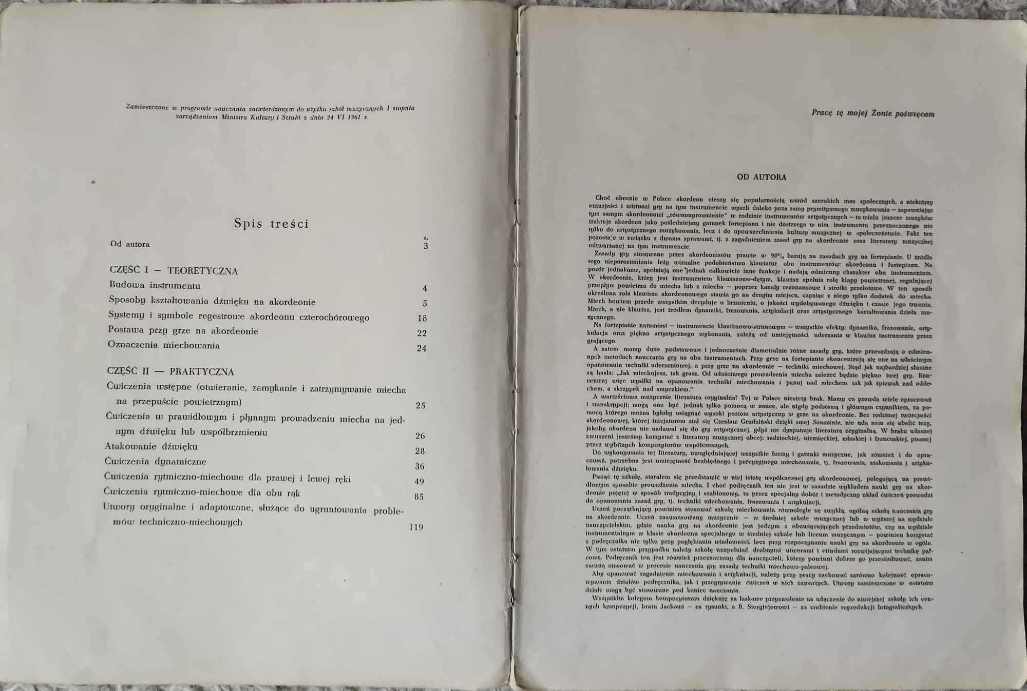 Szkoła Miechowania i Artykulacji Akordeonowej Szczecin - zdjęcie 3