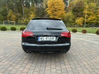 Audi S6 Lipówki - zdjęcie 8