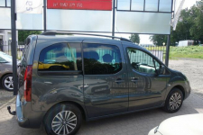 Peugeot Partner 2016 1.6 benzyna 100km automat Słupsk - zdjęcie 6