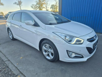 Hyundai i40 1.7CRDI 115KM Kombi Gniewkowo - zdjęcie 12