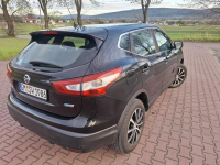 Nissan Qashqai 1.6 DCI 130KM Pawłów - zdjęcie 11