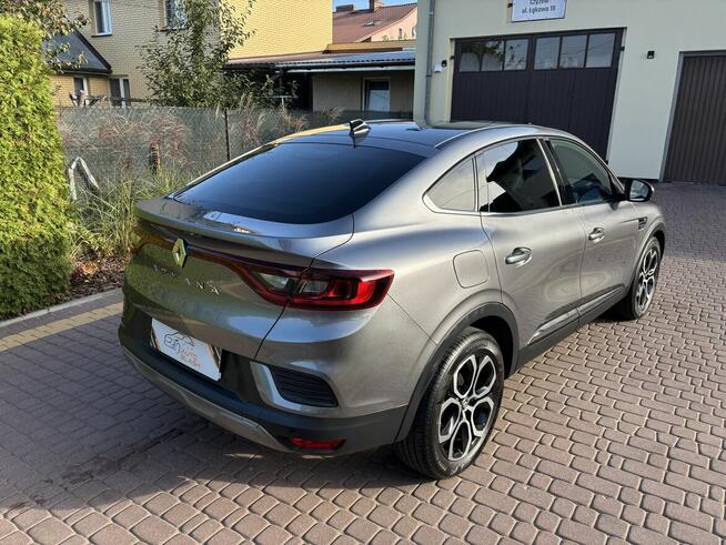 Renault Arkana 1.3 TCe mHEV Intens EDC Salon Polska I Wł. Czyżew - zdjęcie 7