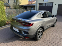 Renault Arkana 1.3 TCe mHEV Intens EDC Salon Polska I Wł. Czyżew - zdjęcie 7