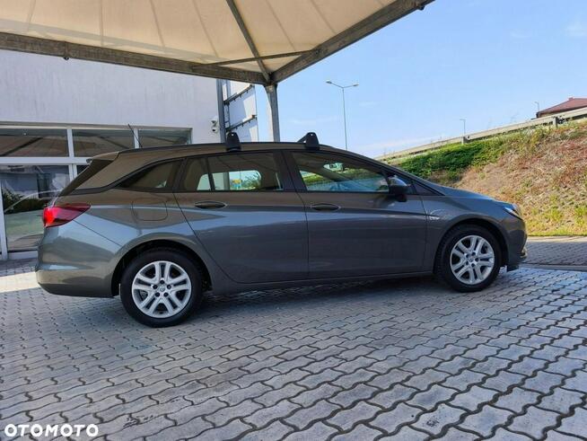 Opel Astra 1.0 Turbo Start/Stop Business Kraków - zdjęcie 10