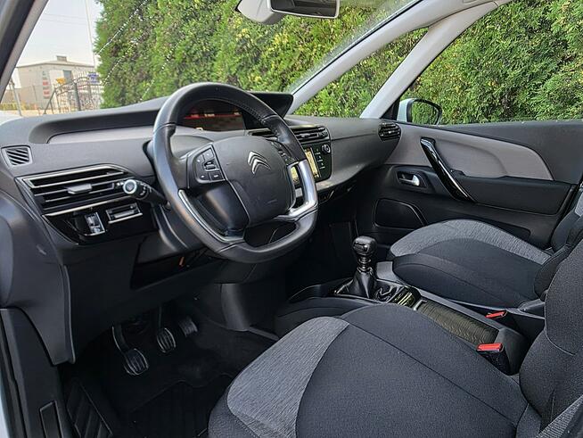 Citroen C4 SpaceTourer serwis ASO, 7-osobowy Rydułtowy - zdjęcie 11