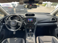 Subaru Impreza AWD Automat Klimatyzacja Kamera cofania Gliwice - zdjęcie 10