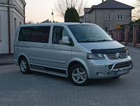 Volkswagen Multivan Zwoleń - zdjęcie 8
