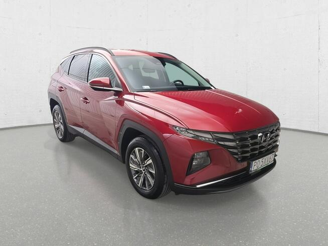 Hyundai Tucson Poleasingowe.pl BZ Komorniki - zdjęcie 1