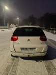 Citroen C4 Picasso Hak - 2010r - 1.6 HDI Głogów - zdjęcie 8