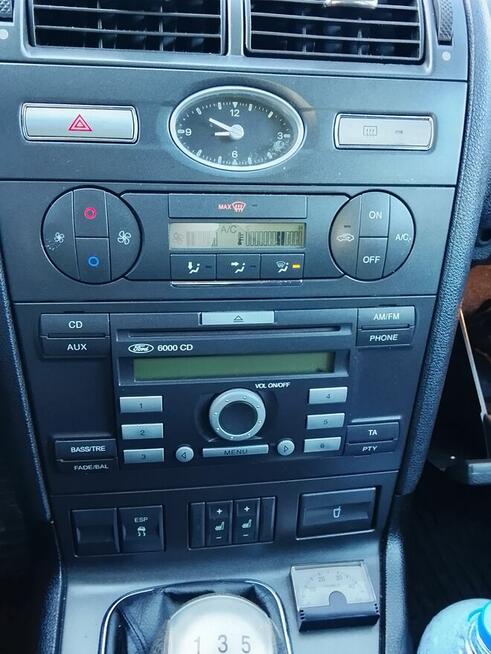 Sprzedam Ford Mondeo MK3 kombi diesel Sochaczew - zdjęcie 7