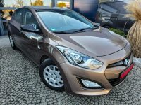 Słodka Czekoladka HYUNDAI I30 100KM 1.4MPI. z Niemiec Zarej. w PL Lelice - zdjęcie 8