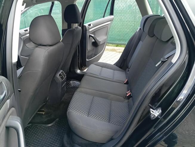 GOLF/VI/1-WŁAŚCICIEL/1.6/TDI/ŁADNY/ZAREJESTR/ Gostynin - zdjęcie 7