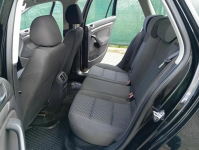 GOLF/VI/1-WŁAŚCICIEL/1.6/TDI/ŁADNY/ZAREJESTR/ Gostynin - zdjęcie 7