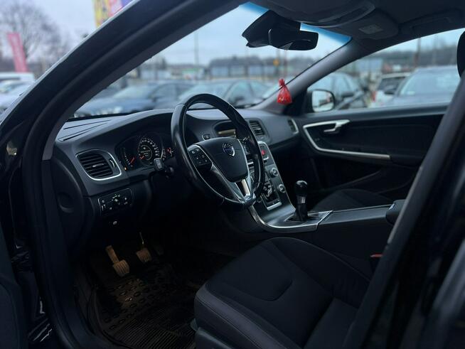 Volvo S60 Salon Polska Bezwypadkowy Stan Bardzo Dobry Będzin - zdjęcie 12