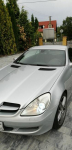 Mercedes slk r171 1.8 na sprzedaż Wieliczka - zdjęcie 12