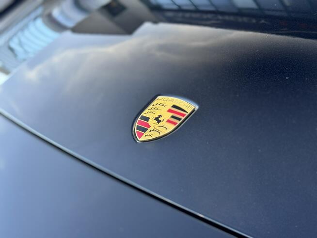 Porsche Panamera GTS 480 KM. Gwarancja Approved 01.2028. Koła Vossen. Węgrzce - zdjęcie 9