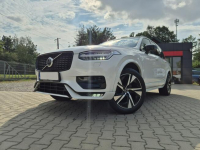 Volvo XC 90 Salon Polska * Bezwypadkowy