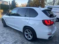 BMW X5 Salon Polsk fv23% serwis Aso Otwock - zdjęcie 2