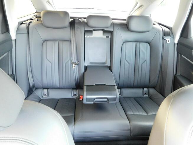 Audi A6 z Gwarancją Bezwypadkowa Model 2020r Żyrardów - zdjęcie 11