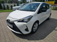 Toyota Yaris 2020r 1.5 vvti skrzynia automatyczna cena 18.900 zł! Warszawa - zdjęcie 3