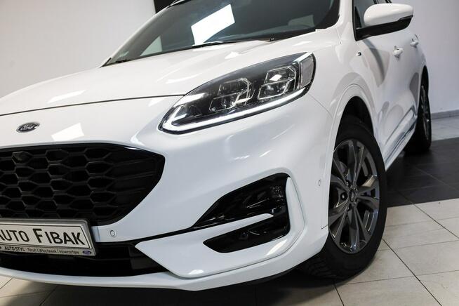 Ford Kuga ST-Line*Salon Polska*Bezwypadkowy*Bang&amp;Olufsen*Vat23% Konstantynów Łódzki - zdjęcie 3