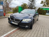 BMW f11, 2011r, diesel, automat Klepacze - zdjęcie 11