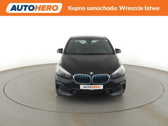 BMW 225 PHEV full LED automat półskóra sportowe grzane fotele navi Warszawa - zdjęcie 12