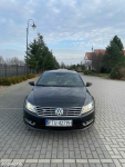 Volkswagen CC 2.0 TDI DPF BMT DSG