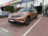 Opel Grandland GS mHybrid 1.2 Turbo 145KM eDCT6