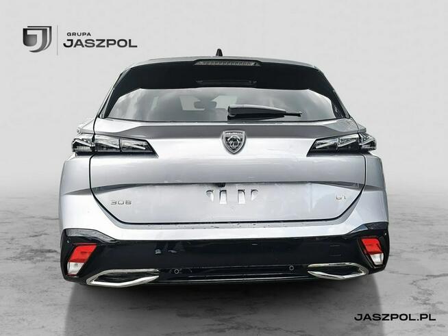 Peugeot 308 GT 1.5 BlueHdi 130 EAT8 rocznik 2025 Łódź - zdjęcie 6
