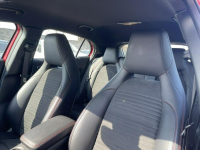 Mercedes GLA 200 Wersja EUAMG line Automat 4Matic Podgrzewane Skóra Gliwice - zdjęcie 11