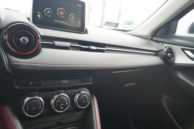 MAZDA CX-3 2015/16R 2.0 BENZ.150KM 4X4 Goczałkowice-Zdrój - zdjęcie 8
