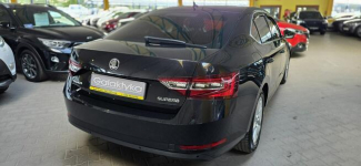 Škoda Superb 2018/2019 ZOBACZ OPIS !! W podanej cenie roczna gwarancja Mysłowice - zdjęcie 8