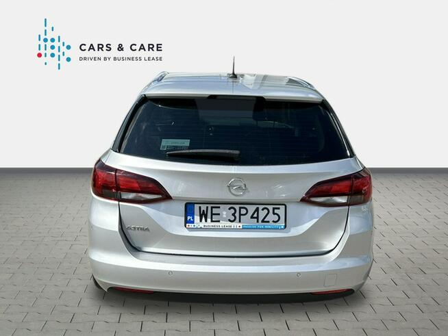 Opel Astra 1.5 CDTI Elegance S&amp;S WE3P425 Wolica - zdjęcie 8