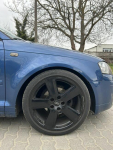 Audi a3 8p 1.9 tdi bkc Zblewo - zdjęcie 8