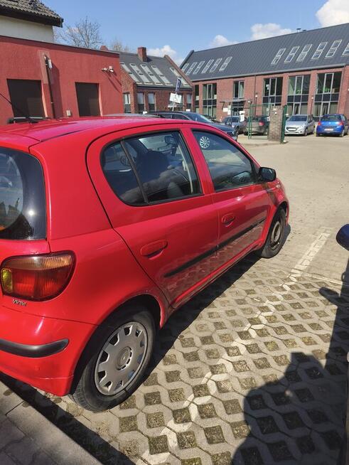 Yaris Wrocław - zdjęcie 8