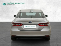 Toyota Camry 2.5 Hybrid Comfort CVT Sedan Warszawa - zdjęcie 6