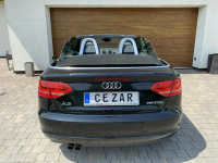 Audi A3 2.0 benzyna 200KM full opcja bixenon ledy kabrio Konradów - zdjęcie 5