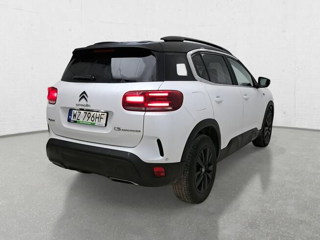 Citroen C5 Aircross Poleasingowe.pl BZ Komorniki - zdjęcie 7