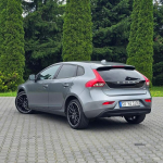 Volvo V40 II 2.0 D2 Drive-E Summum Ostrów Mazowiecka - zdjęcie 8