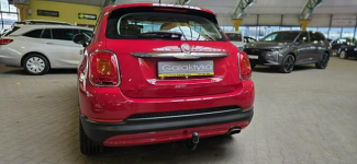 Fiat 500x 2015/2016 Zobacz Opis! W podanej cenie roczna gwarancja Mysłowice - zdjęcie 8