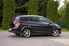 Seat Altea XL 105KM Klimatronik Tempomat Parktronik Podgrzewane Fotele Ostrów Mazowiecka - zdjęcie 10